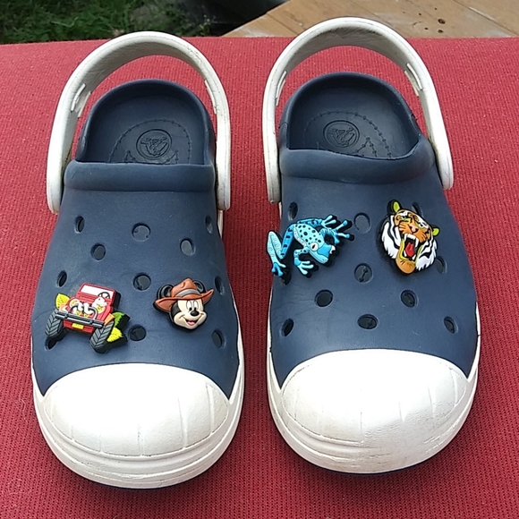 cute crocs